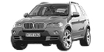 BMW E70 P1E81 Fault Code