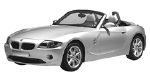 BMW E85 P1E81 Fault Code