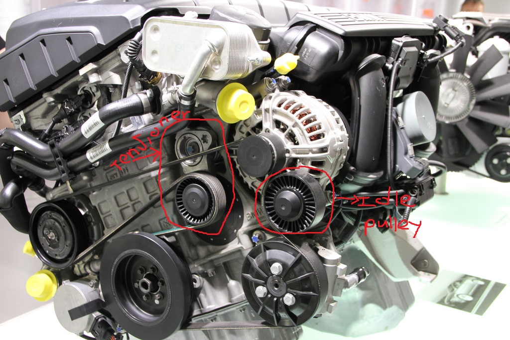 See P1E81 in engine