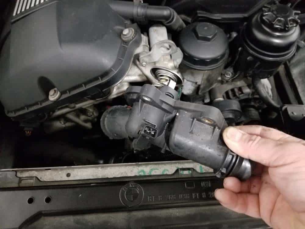 See P1E81 in engine